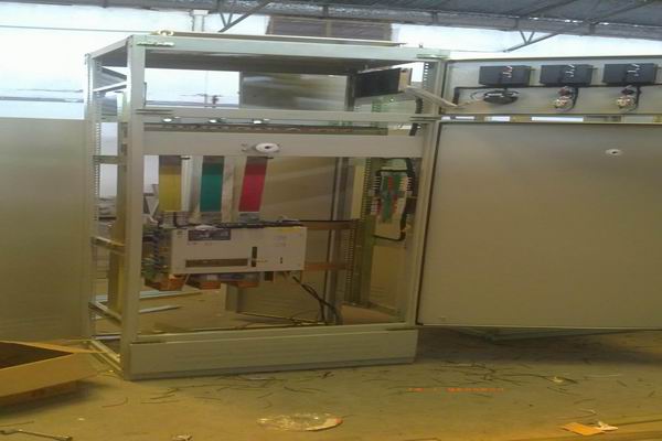 高陵变频计量柜 2021热销临时固定式开关柜